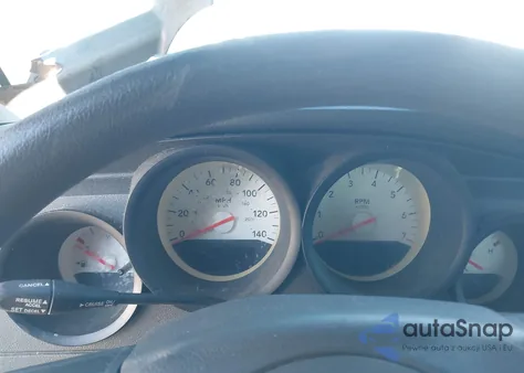 2007 Dodge Charger z USA, uszkodzony, nr VIN 2B3KA43R27H784311